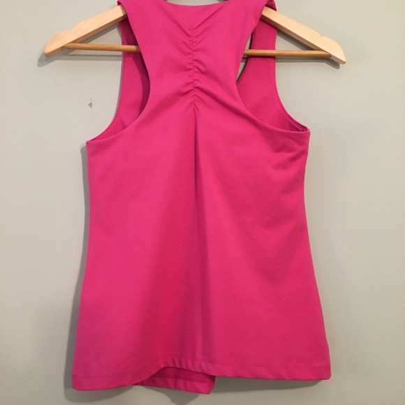 Athleta Racerback Tank Top - Picture 6 of 7